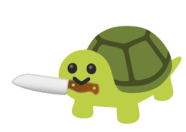 Blogging on cliff.fish